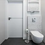 Hermes Premium - Billberry Apartament Gdynia