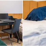 Hermes Premium - Billberry Apartament *