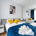 Apartament Hermes Premium - Billberry Gdynia