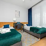 Apartament Hermes Premium - Billberry *