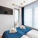 Apartament Hermes Premium - Billberry