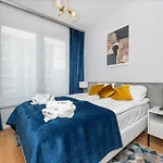 Hermes Premium - Billberry Apartament Gdynia