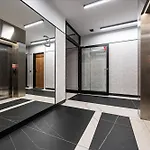 Hermes Premium - Billberry Apartament