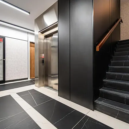 Apartamento Hermes Premium - Billberry