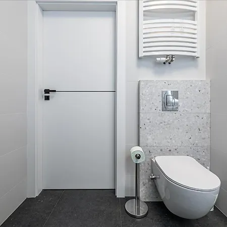 Hermes Premium - Billberry Apartment Gdynia