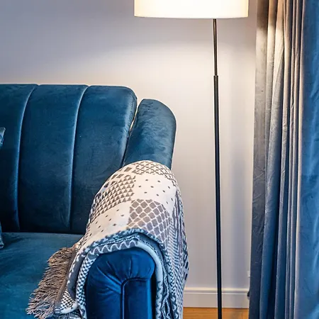 Apartamento Hermes Premium - Billberry