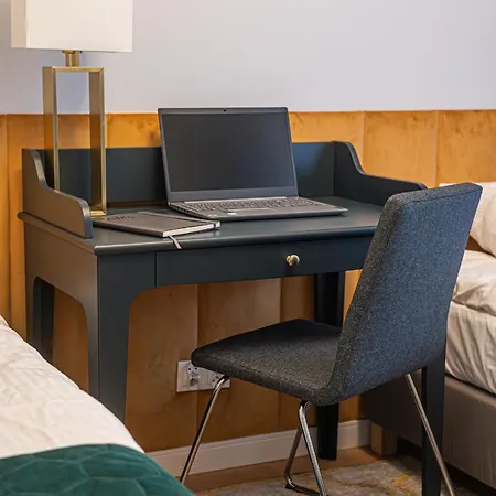 Hermes Premium - Billberry Apartamento