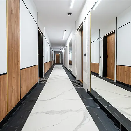 Appartamento Hermes Premium - Billberry Gdynia