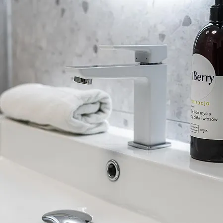 Hermes Premium - Billberry Apartment