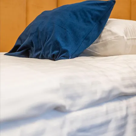 Apartamento Hermes Premium - Billberry *