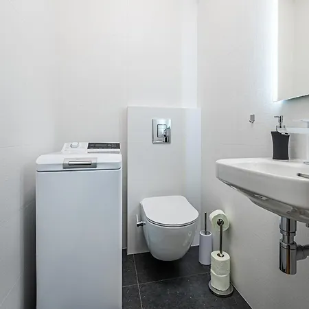 Apartamento Hermes Premium - Billberry