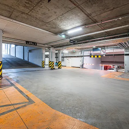 Appartamento Hermes Premium - Billberry *