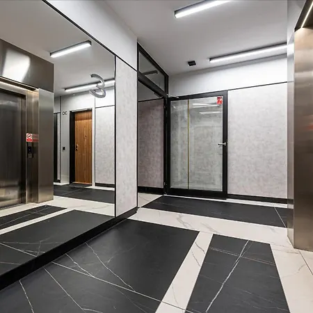 Hermes Premium - Billberry Apartamento