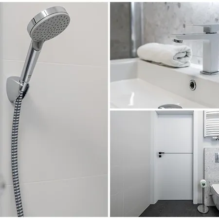 Apartment Hermes Premium - Billberry