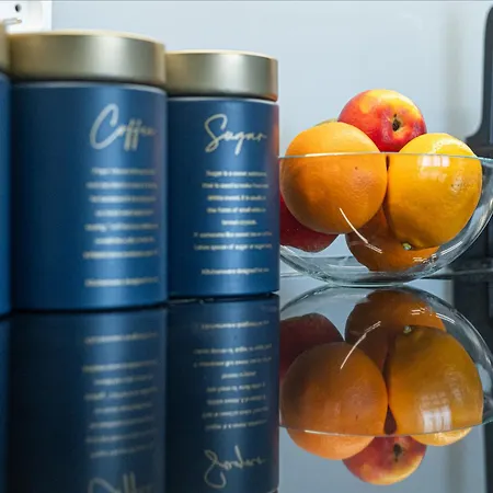 Apartamento Hermes Premium - Billberry *