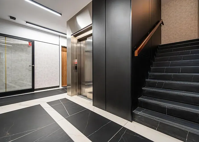 Appartamento Hermes Premium - Billberry