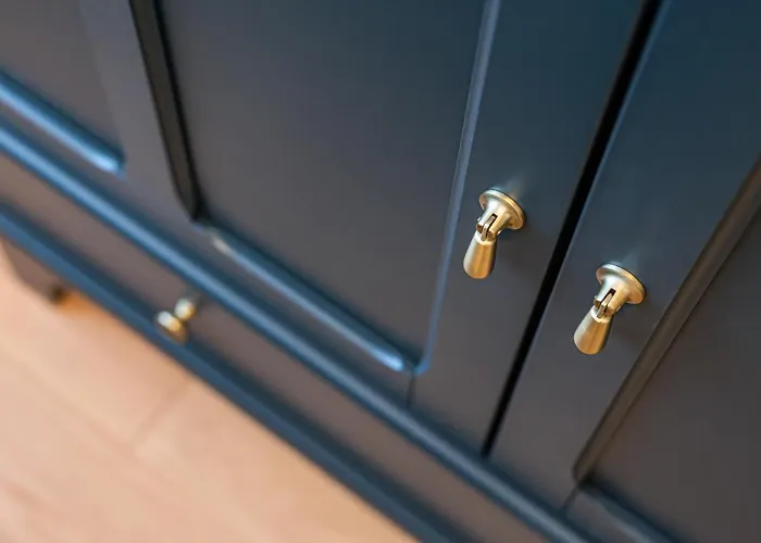 Apartamento Hermes Premium - Billberry *