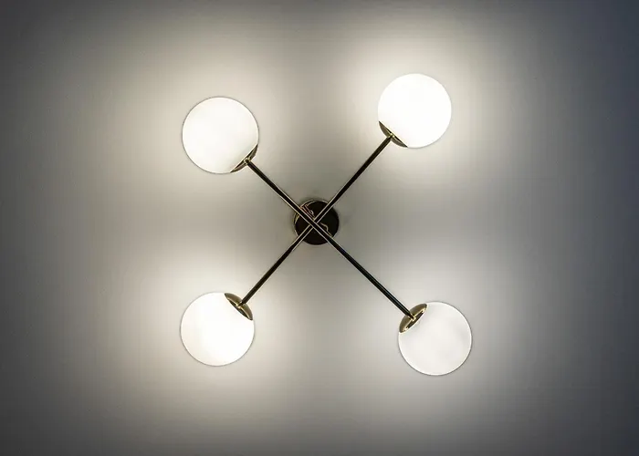 Hermes Premium - Billberry Appartamento Gdynia