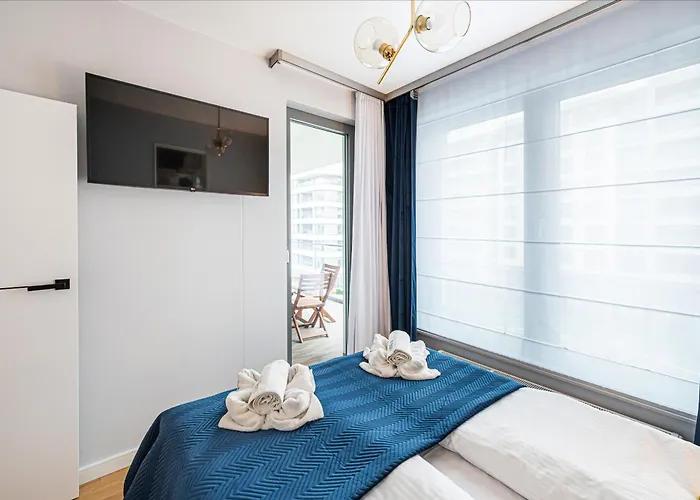 Apartamento Hermes Premium - Billberry