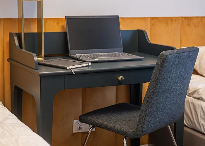 Hermes Premium - Billberry Apartamento