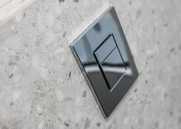 Hermes Premium - Billberry Appartamento Gdynia