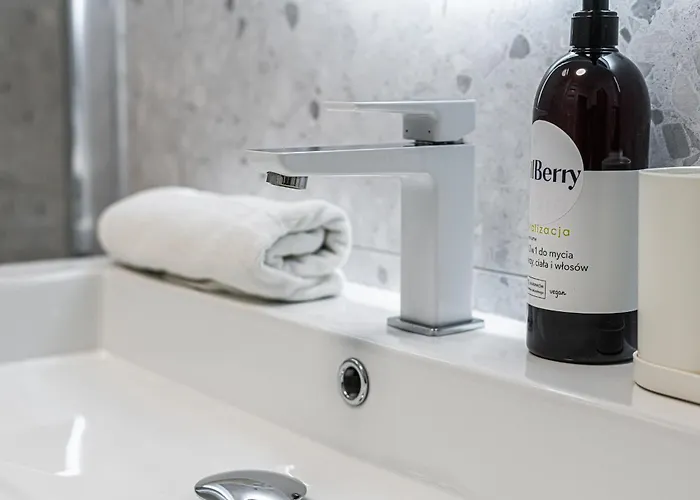 Hermes Premium - Billberry Apartamento