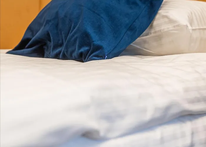 Appartamento Hermes Premium - Billberry *