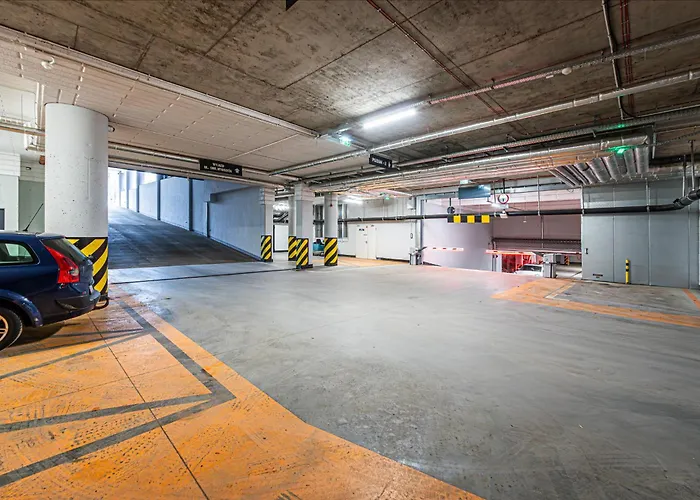 Appartamento Hermes Premium - Billberry *