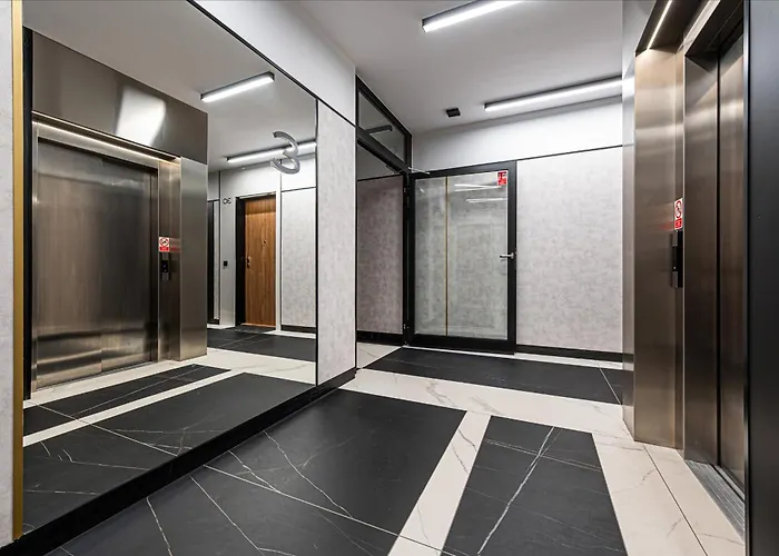 Hermes Premium - Billberry Apartamento