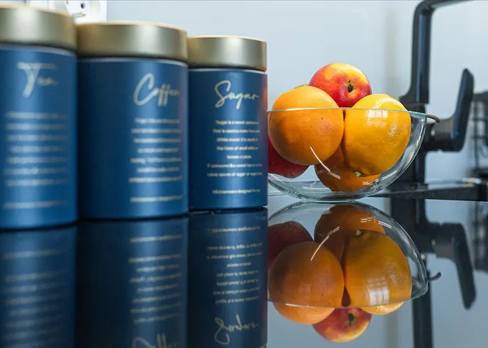 Appartamento Hermes Premium - Billberry *